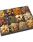 Oh! Nuts Mixed Nuts Assortments (Oh! Nuts 12 Variety Mixed Nut Gift Basket)