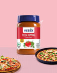 Veeba Pizza Topping 310g