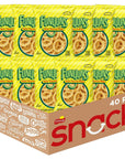 Funyuns Onion Flavored Rings, .75 Ounce (Pack of 40)