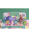 Davidsons Organics Childrens Tea 100count Individually Wrapped Tea Bags