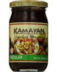 Kamayan Sauteed Shrimp Paste Regular 88 Ounce