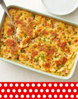 Betty Crocker Scalloped Potatoes Made with Real Cheese 47 oz