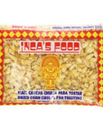 Incas Food Maiz Cancha Chulpe Para Tostar Dried Corn Chulpe for Toasting  Product of Peru 15oz