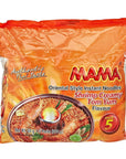 MAMA Thailand Imported Mother (MAMAMA) Thai Winter Shade Soup - 275g