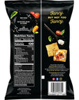 Stacy's Parmesan Garlic & Herb Flavored Pita Chips, 7.33 Oz