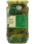 Fallot Extra Fine Gherkins 340g