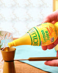 Sicilia Lemon Juice 7Oz