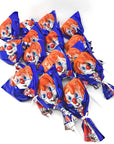 Ricolino Paleta Payaso Marshmallow Lollipop 15 Count