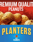 Planters Heat Peanuts 175 Ounce Pack of 18