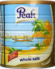 Peak Dry Whole Milk Powder 2500 Gram