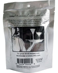 Rokz Chocolate Martini Cocktail Sugar 5 Ounce