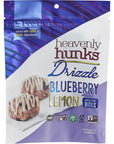 Heavenly Hunks Blueberry Lemon Drizzle - 5oz Bag