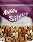 Krikita Silver Premium Nuts & Kernels 300g