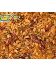 Jambalaya Girl Jambalaya Seasoned Rice Blend 8oz 1 Pack