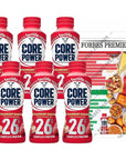 Fairlife Core Power High Protein Milk Shake - 14 fl oz