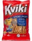 Kviki Sticks - 100 gm