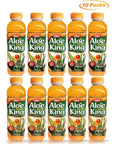 Okf Aloe Vera King Mango Drink 169oz Pack of 10