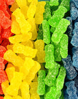 SOUR PATCH KIDS Soft  Chewy Candy Family Size 18 lb Bag