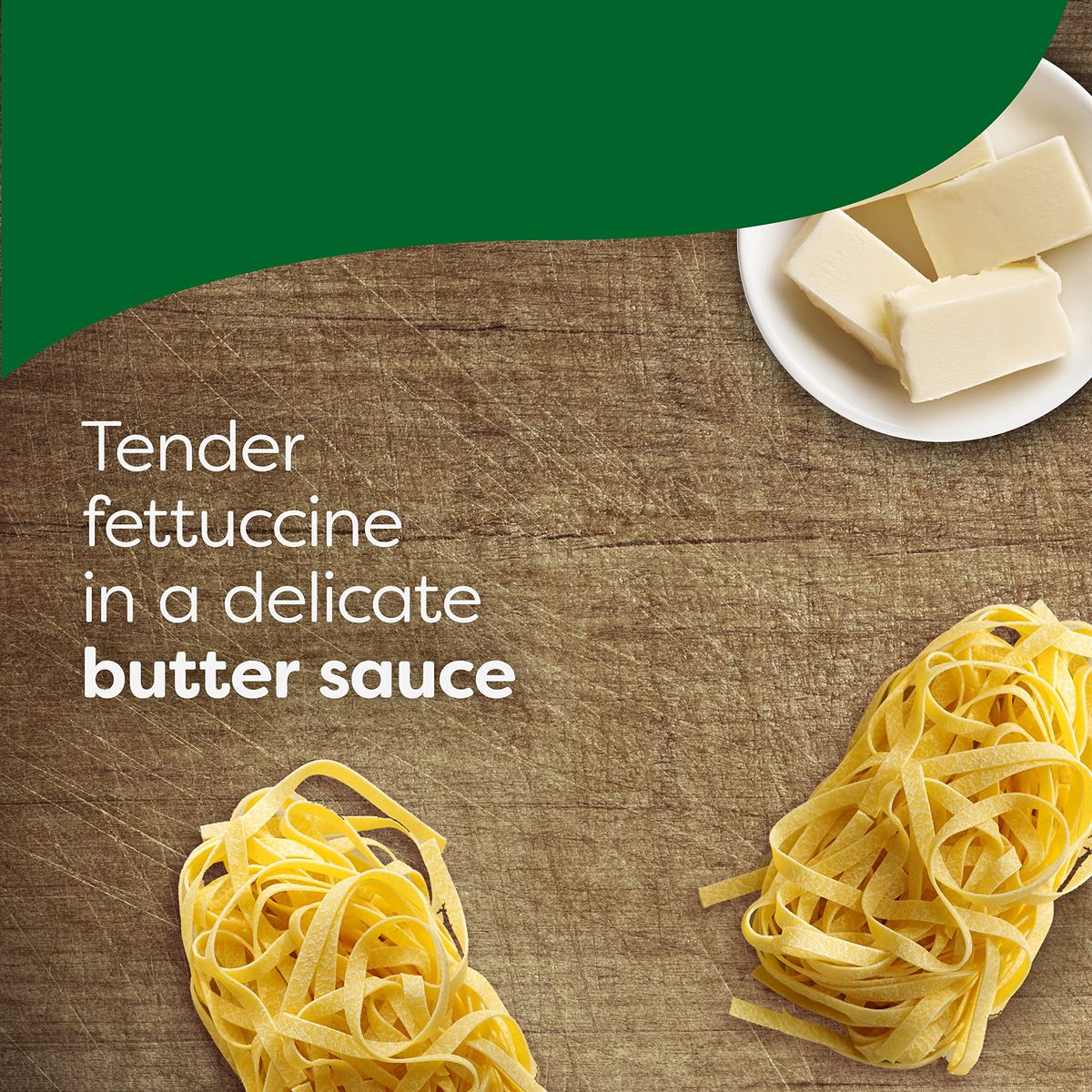 Knorr Pasta Sides Butter Fettuccine For Delicious Quick Pasta Side Dishes No Artificial Flavors No Preservatives No Added MSG 45 oz