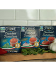 CIRIO  Crushed Tomatoes with Onion and Garlic  Product of Italy 8PACK