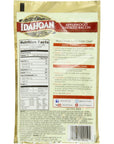 Idahoan Mashed Potatoes Applewood Smoked Bacon 4 Ounce Pack of 12