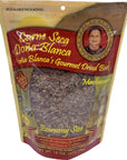 Carne Seca Doña Blanca 16 oz Carne Seca  Machacado  Machaca Shredded Beef Jerky  Beef jerky chew  Kosher Sea Salt Low Sodium Gluten Free High Protein No Carbs Sugar free Keto