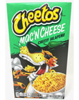 Cheetos Mac N Cheese Cheesy Jalapeno Macaroni and Cheese Flavor Bundle with Kokobunch Kit  3 Pk