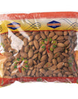 Madhoor Almond USA S, 1 Kg