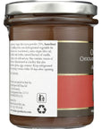 VINCENTE DELICACIES Chocolate Hazelnut Cream 705 OZ