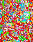 Candy Bulk  8 Pounds  Parade Bulk Candy  Bulk Candy Individually Wrapped  Pinata Candy Variety Pack  Carnival Office Candy Mix Candy Birthday Party Favors for Goodie Bags