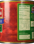 Contadine Tomato Paste 111Ounce