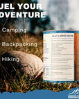 MOUNTAIN ESSENTIALS All Natural Fully Cooked Chicken 28 Oz Recipe Ready Canned Meat No Water Added  No Carbs  No Preservatives Daily Food Perfect for Camping or Home Meals Emergency Food Pack of 1