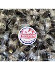 Sugar Free Root Beer Hard Candy Buttons  12 oz of Fresh Delicious Individually Wrapped Candy