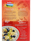 Familia Swiss Muesli Cereal, Original Recipe 29 Ounce Box (29 Ounce (Pack of 1))