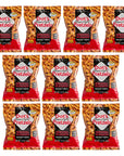 Dot Pretzels Original Seasoned  Pack of 1015 oz Bags  Perfect for Lunches and Stocking the Pantry or Office  Smiling Sweets  Classic Original Seasoning Everyone Loves