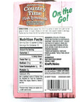 Country Time Pink Lemonade Sugar Free On The Go 09 Ounce Packet 6ct Pack of 12