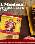 Nestle Abuelita Authentic Mexican Hot Chocolate Granulated Mix