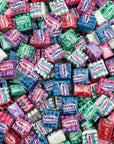 Canels Original Chewing Gum Assorted Flavors 15Pound Pack About 135 Individually Wrapped Pouches