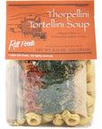 Rill Foods Thorpellini Tortellini Soup Mix 825 oz