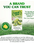 TRUE LIME Water Enhancer, Bulk Dispenser Pack - 100 Count (Pack of 1)