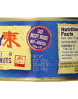 La Choy Water Chestnuts 8 Ounce Pack of 12