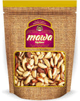 Mawa Raw Brazil Nuts - 250g