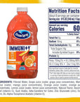 Ocean Spray Immunity Orange Mango Juice - 60 Fl Oz