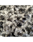 Sugar Free Root Beer Hard Candy Buttons  12 oz of Fresh Delicious Individually Wrapped Candy