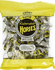 Hopjes Coffee Candies