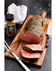 McCormick Grill Mates Montreal Steak Seasoning, 11.62 Oz