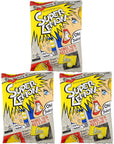 Nobel Super Lemon Candy 31oz 3 Pack