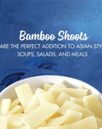 La Choy Bamboo Shoots 8 oz