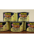 Rose Beef Tripe with Milk  5  16 oz cans