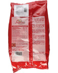 Lazzaroni Amaretti Biscuits Refill 1 lb 16 oz